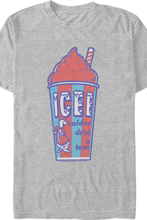 Vintage Cup ICEE T-Shirt