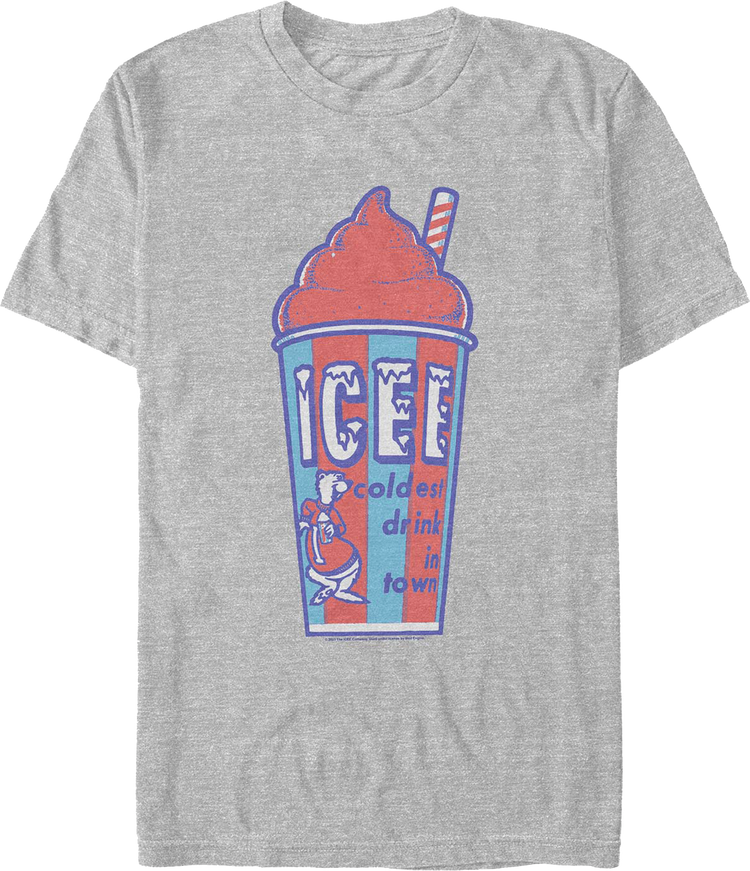 Vintage Cup ICEE T-Shirt