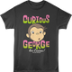 Vintage Curious George T-Shirt thumbnail