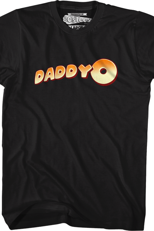 Vintage Daddy O T-Shirt