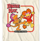 Vintage Dance Your Cares Away Fraggle Rock T-Shirt thumbnail