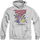 Vintage Dastardly & Muttley Wacky Races Hoodie