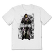 Vintage Dead Man Undertaker T-Shirt thumbnail