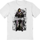 Vintage Dead Man Undertaker T-Shirt thumbnail