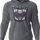 Vintage Decepticons Logo Transformers Pullover Hoodie