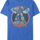 Vintage Defender Circle Voltron T-Shirt