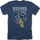 Vintage Defender of the Universe Voltron T-Shirt thumbnail