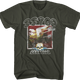 Vintage Deguello ZZ Top T-Shirt thumbnail