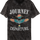 Vintage Departure Journey Mineral Wash T-Shirt