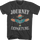 Vintage Departure Journey T-Shirt
