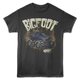 Vintage Dirty Monster Truck Bigfoot T-Shirt thumbnail
