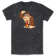 Vintage Donkey Kong Nintendo Mineral Wash T-Shirt thumbnail