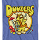 Vintage Doozers Fraggle Rock T-Shirt thumbnail