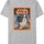 Vintage Episode IV Poster Frame Star Wars T-Shirt