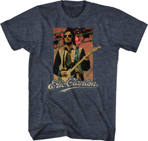 Eric Clapton