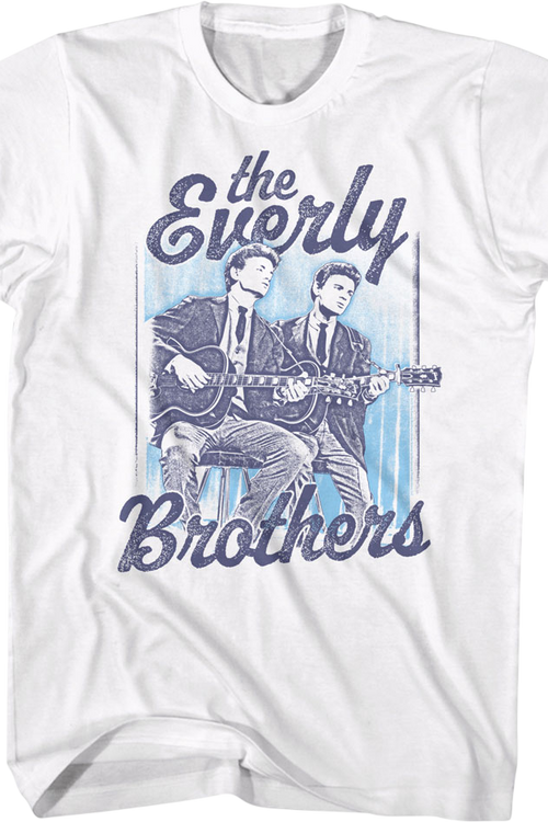Vintage Everly Brothers T-Shirt