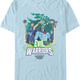 Vintage Evil Warriors Masters Of The Universe T-Shirt thumbnail