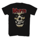 Vintage Fiend Skull Misfits T-Shirt thumbnail