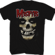 Vintage Fiend Skull Misfits T-Shirt thumbnail