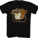 Vintage Flex Mr. T Shirt thumbnail