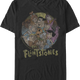 Vintage Flintstones T-Shirt thumbnail