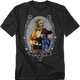 Vintage Frame Beetlejuice T-Shirt thumbnail