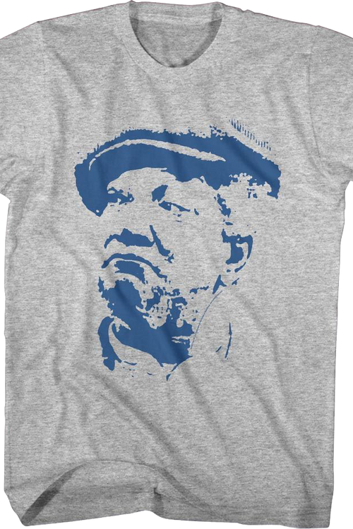 Vintage Fred Sketch Sanford And Son T-Shirt