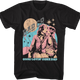 Vintage Good Lovin' Gone Bad Bad Company T-Shirt thumbnail