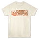 Landscape Grand Canyon National Park T-Shirt thumbnail