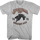 Vintage Greatest Hits Steve Miller Band T-Shirt