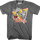 Vintage Grimlock Transformers T-Shirt