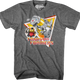 Vintage Grimlock Transformers T-Shirt thumbnail