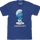 Vintage Grouchy Smurfs T-Shirt