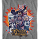 Vintage Group Photo Rock-afire Explosion T-Shirt thumbnail