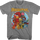 Vintage Group Picture Fraggle Rock T-Shirt