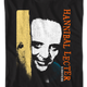 Vintage Hannibal Lecter Photo Silent of the Lambs T-Shirt thumbnail