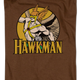 Vintage Hawkman DC Comics T-Shirt thumbnail