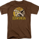 Vintage Hawkman DC Comics T-Shirt thumbnail