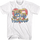 Vintage Heart Tom Petty & The Heartbreakers T-Shirt