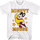 Vintage Hero Pose Mighty Mouse T-Shirt