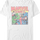 Vintage Heroes Collage Marvel Comics T-Shirt