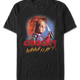 Vintage Hi I'm Chucky Wanna Play Child's Play T-Shirt thumbnail