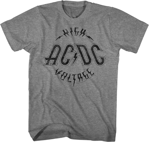 80s Music T-Shirts