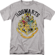 Vintage Hogwarts Crest Harry Potter T-Shirt thumbnail