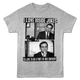 Vintage I Love Inside Jokes The Office T-Shirt thumbnail