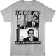 Vintage I Love Inside Jokes The Office T-Shirt thumbnail