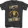 Vintage I Pity The Fool Mr. T Shirt