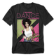 Vintage I Wanna Dance With Somebody Whitney Houston T-Shirt thumbnail
