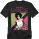 Vintage I Wanna Dance With Somebody Whitney Houston T-Shirt thumbnail