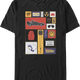 Vintage Icons Back To The Future T-Shirt thumbnail